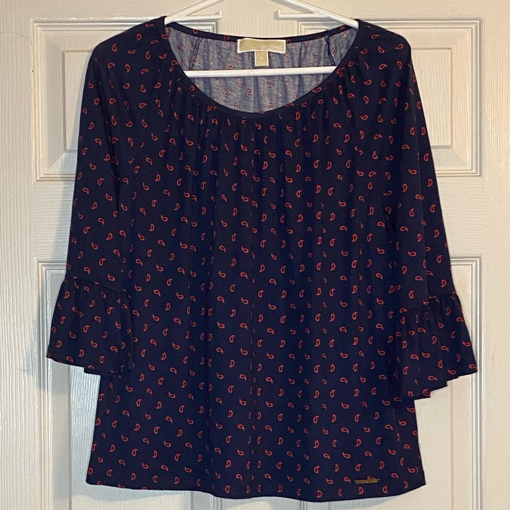Michael Kors Women’s Blouse. Size Medium.